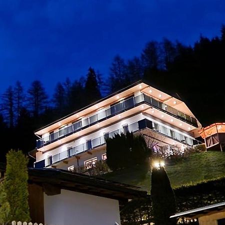Bed and Breakfast Haus Berghof Gries Zewnętrze zdjęcie