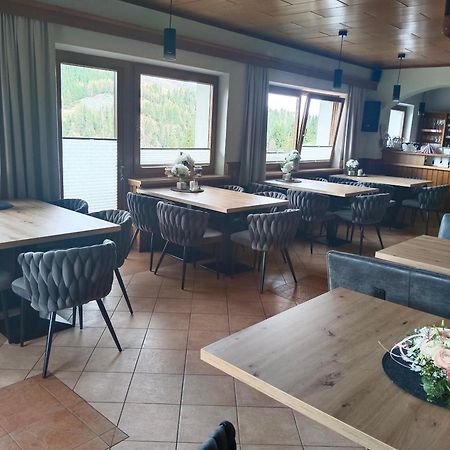 Bed and Breakfast Haus Berghof Gries Zewnętrze zdjęcie