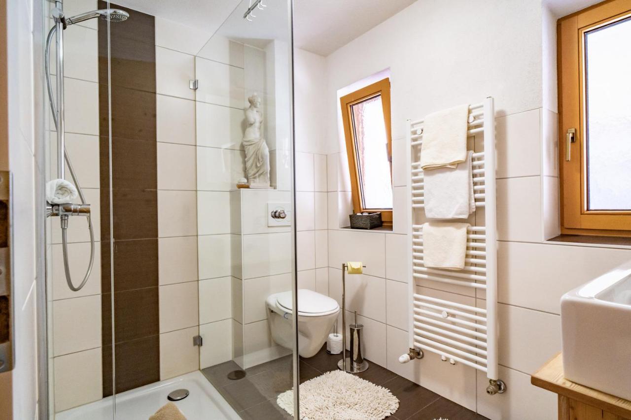 Bed and Breakfast Haus Berghof Gries Zewnętrze zdjęcie