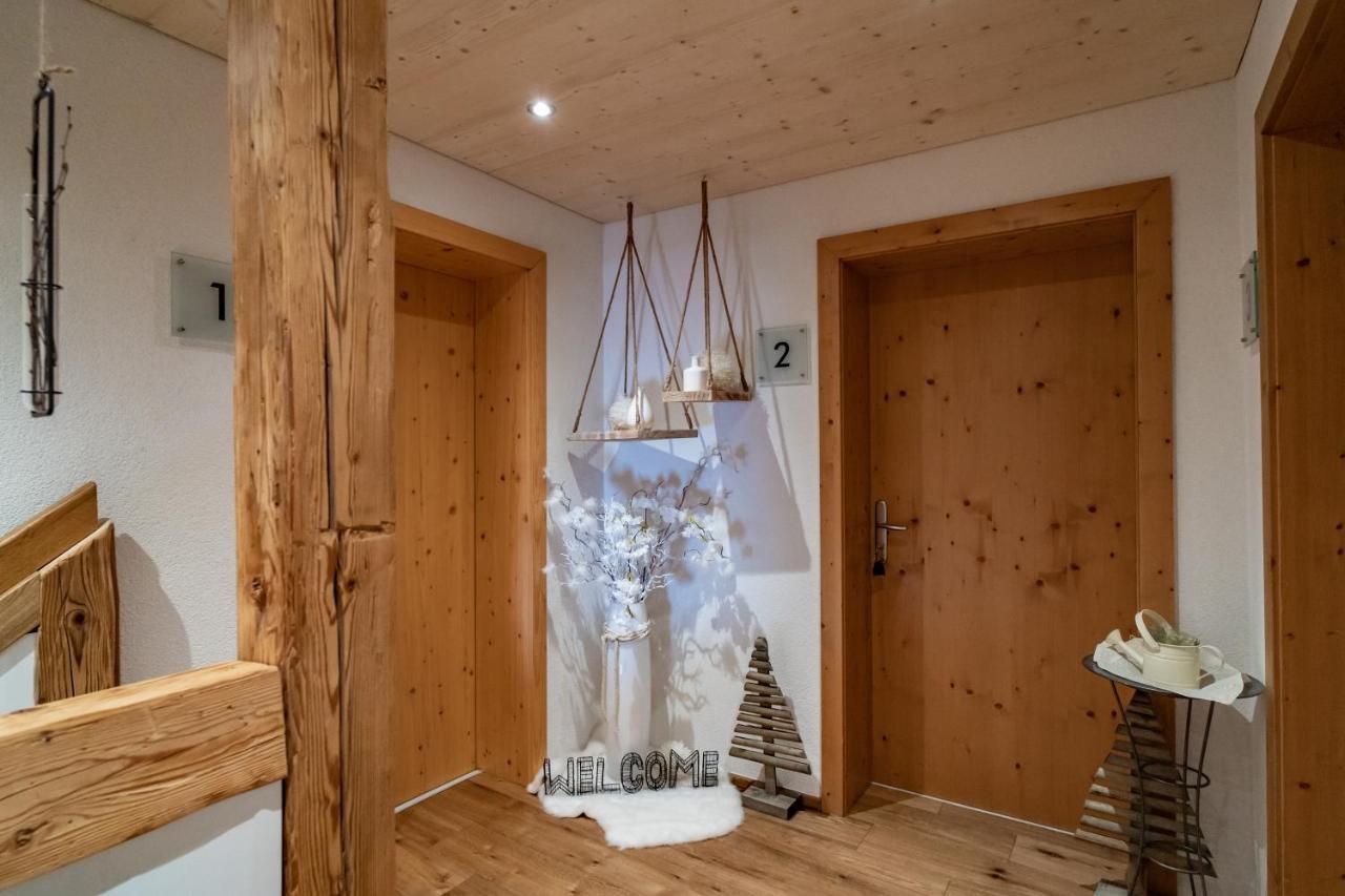 Bed and Breakfast Haus Berghof Gries Zewnętrze zdjęcie