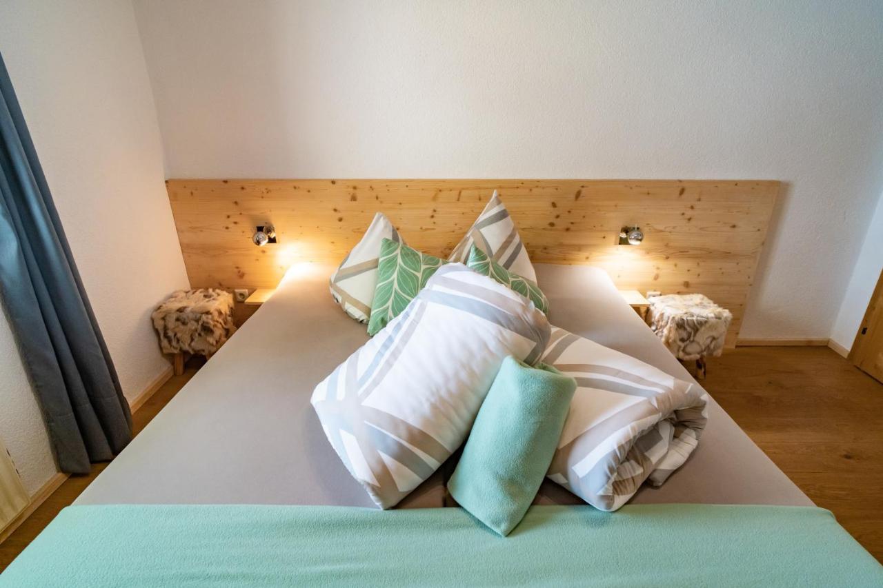 Bed and Breakfast Haus Berghof Gries Zewnętrze zdjęcie