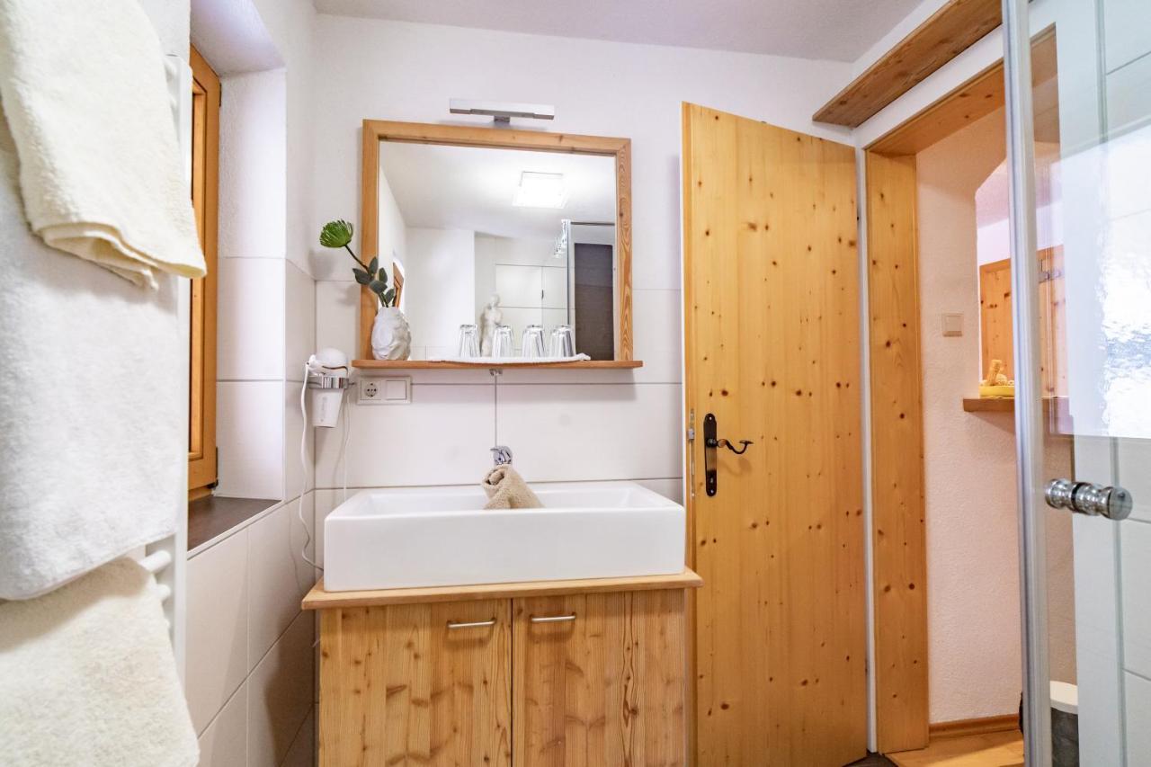 Bed and Breakfast Haus Berghof Gries Zewnętrze zdjęcie