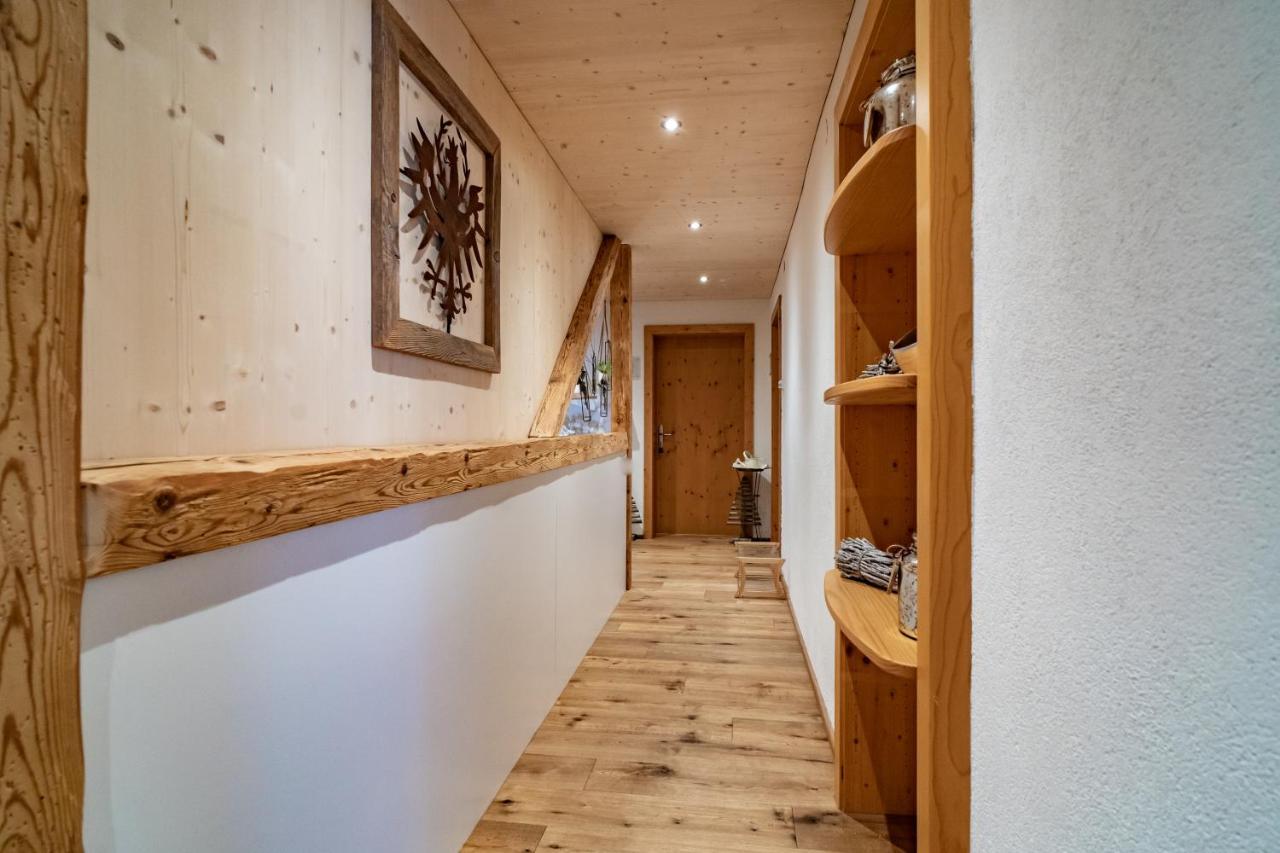 Bed and Breakfast Haus Berghof Gries Zewnętrze zdjęcie