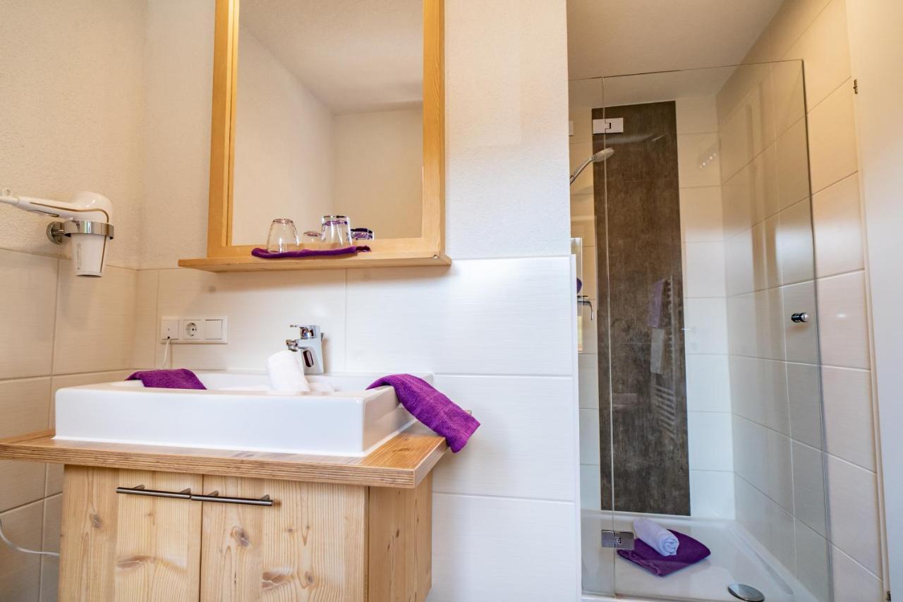 Bed and Breakfast Haus Berghof Gries Zewnętrze zdjęcie