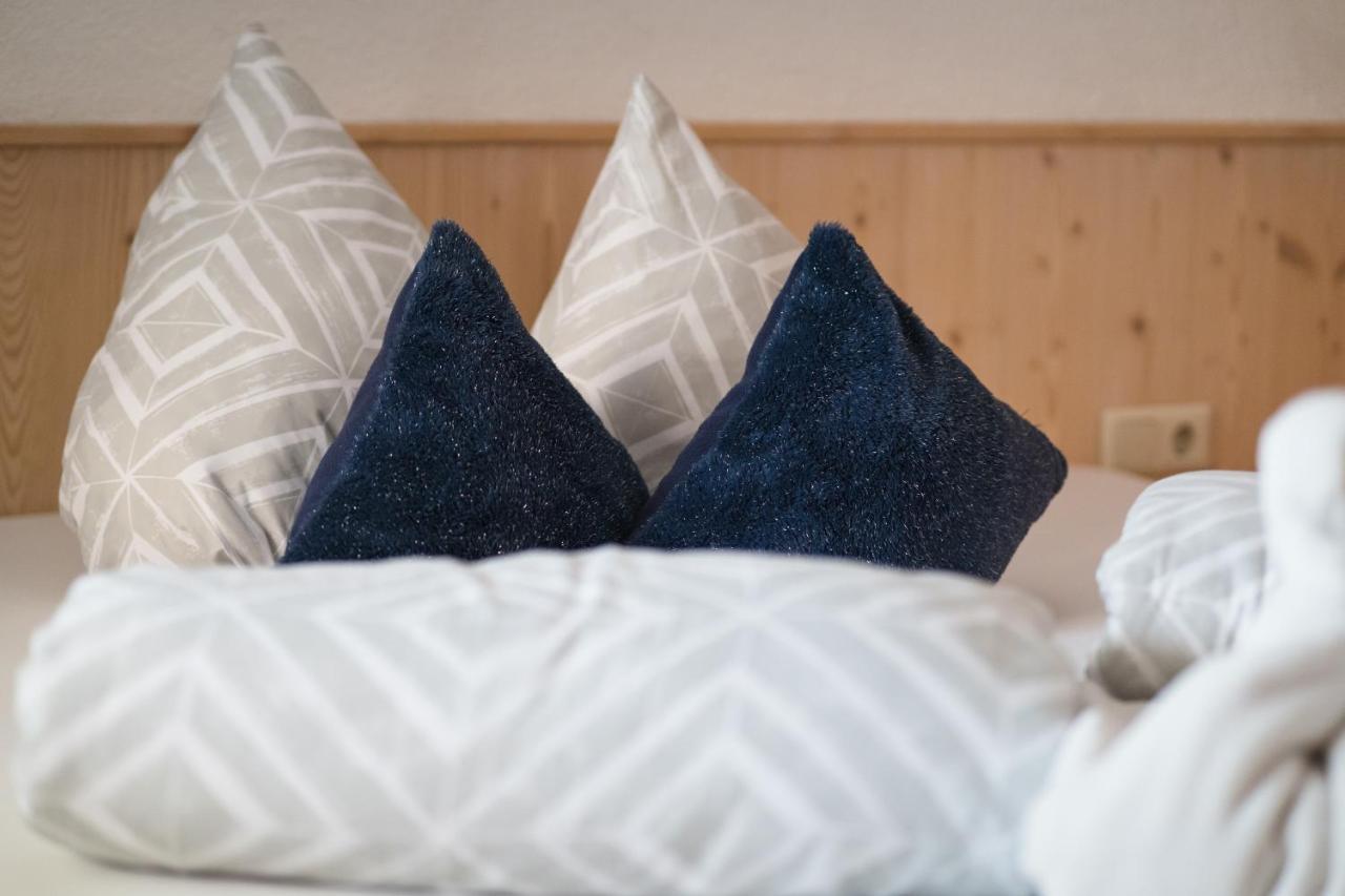 Bed and Breakfast Haus Berghof Gries Zewnętrze zdjęcie