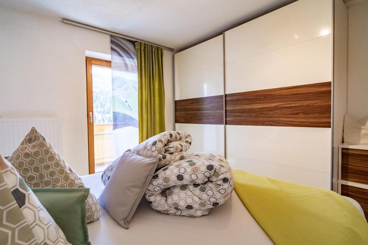 Bed and Breakfast Haus Berghof Gries Zewnętrze zdjęcie