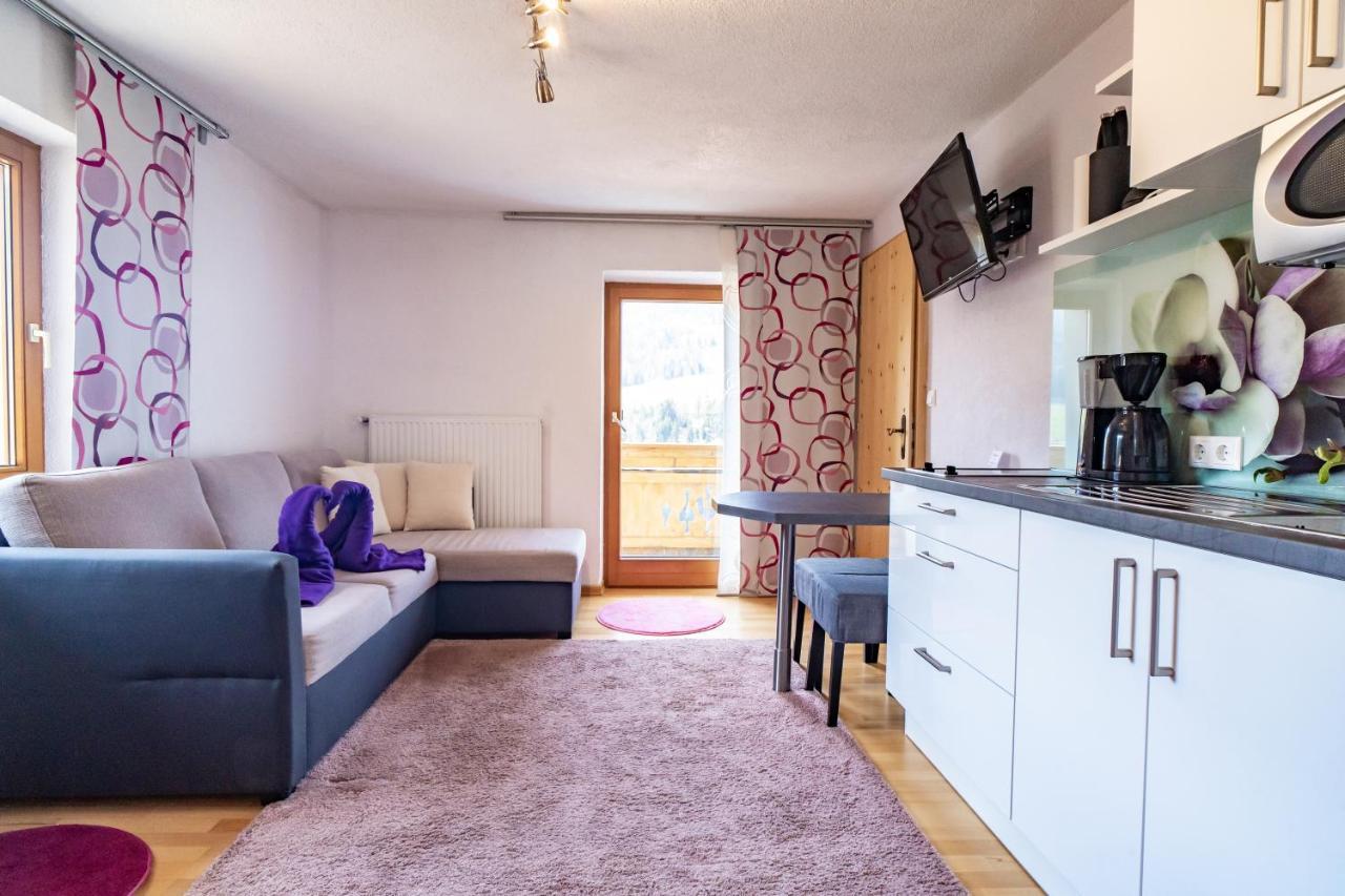Bed and Breakfast Haus Berghof Gries Zewnętrze zdjęcie