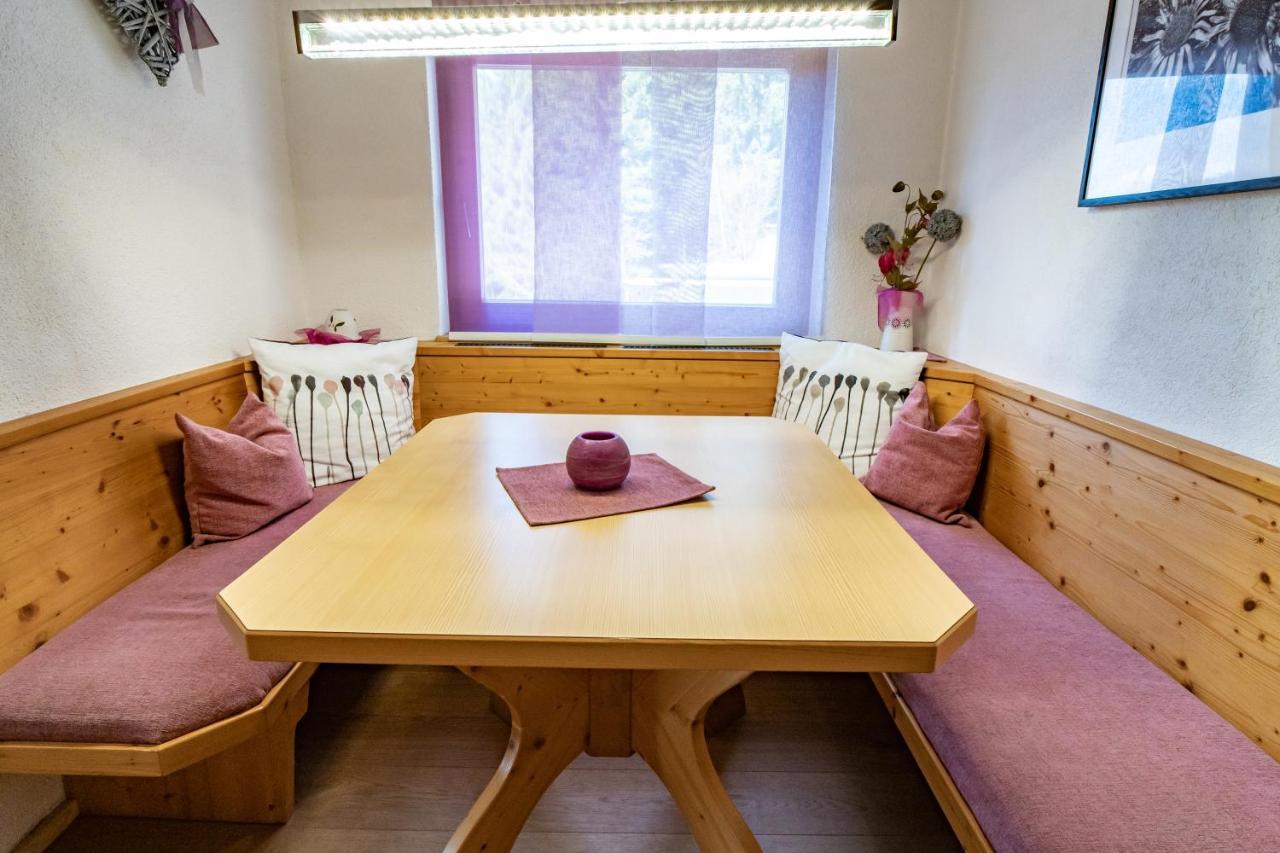 Bed and Breakfast Haus Berghof Gries Zewnętrze zdjęcie