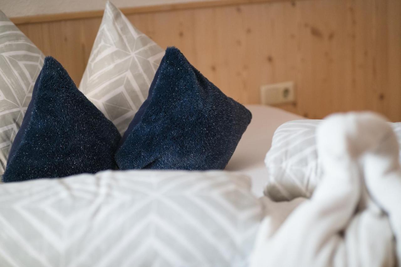 Bed and Breakfast Haus Berghof Gries Zewnętrze zdjęcie
