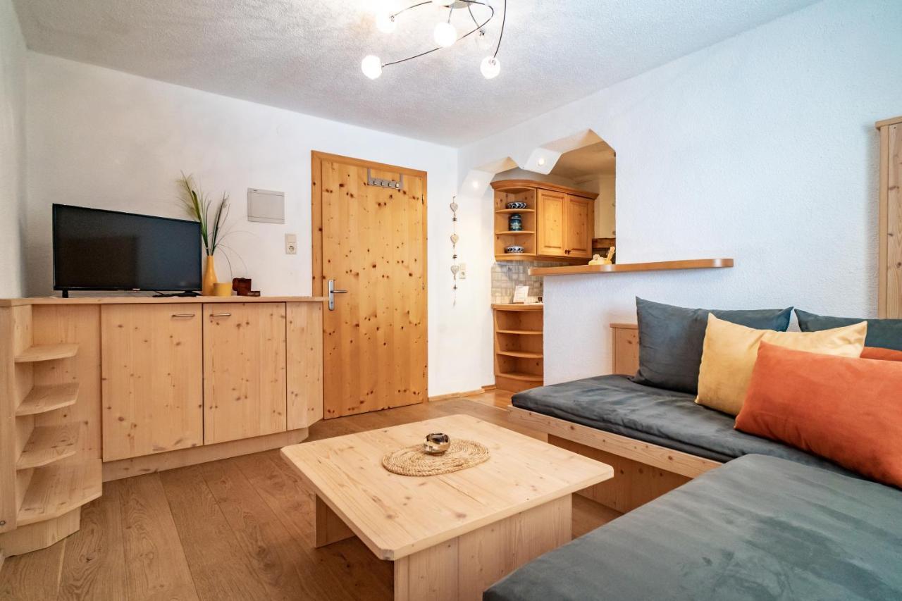 Bed and Breakfast Haus Berghof Gries Zewnętrze zdjęcie