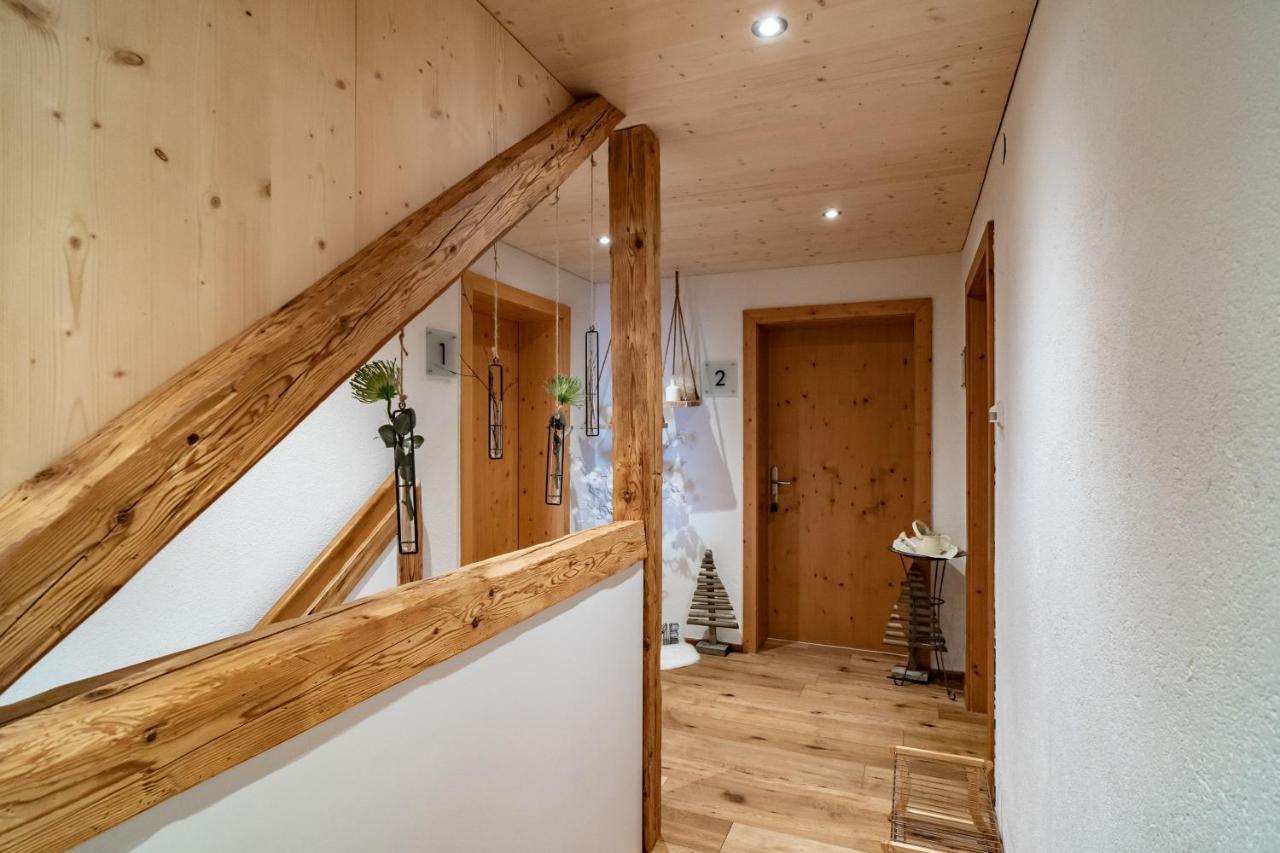 Bed and Breakfast Haus Berghof Gries Zewnętrze zdjęcie