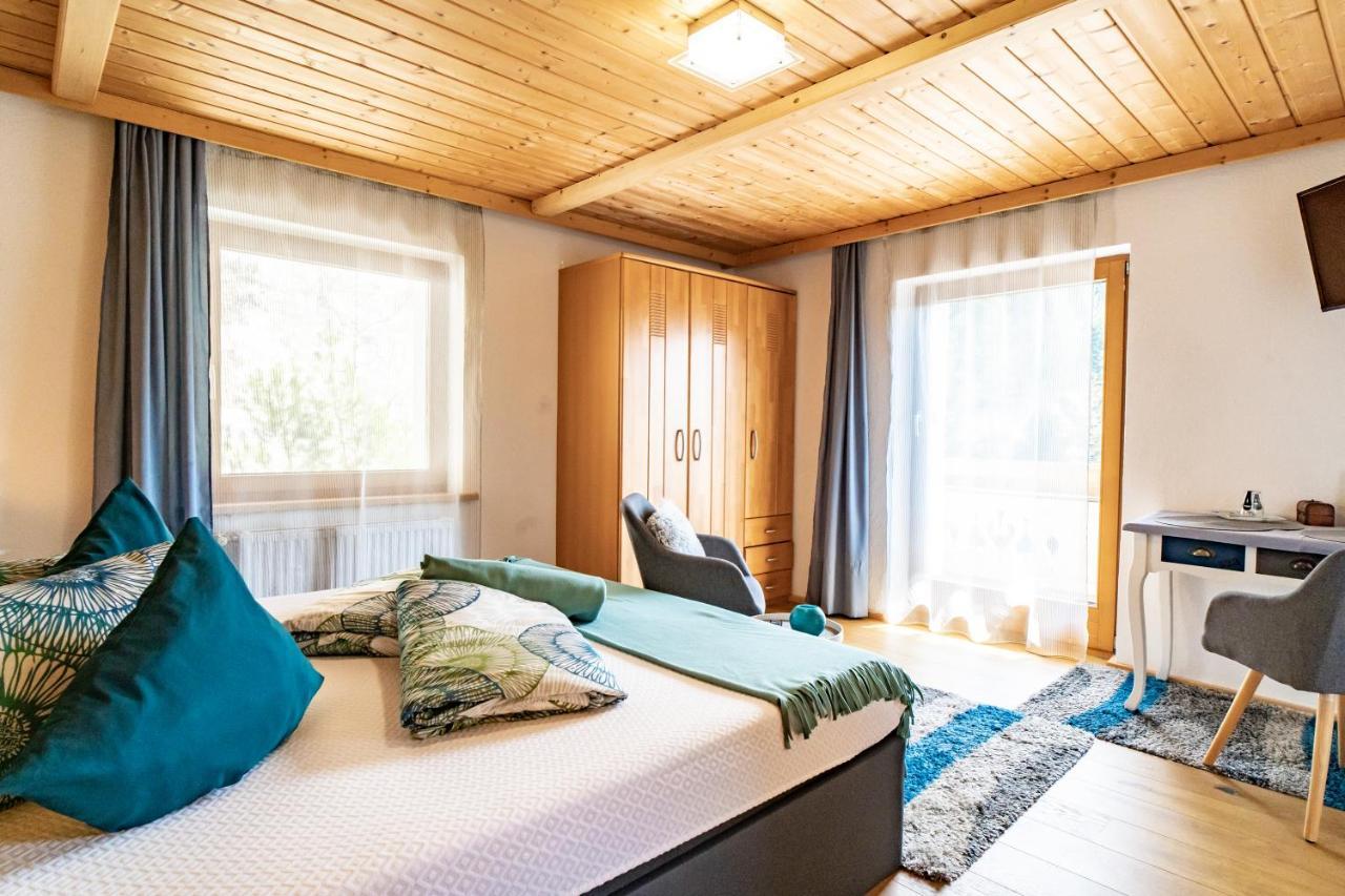Bed and Breakfast Haus Berghof Gries Zewnętrze zdjęcie