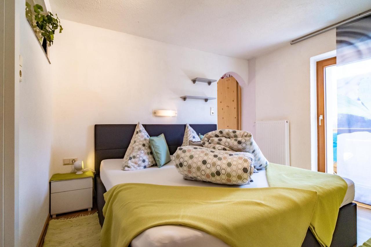 Bed and Breakfast Haus Berghof Gries Zewnętrze zdjęcie