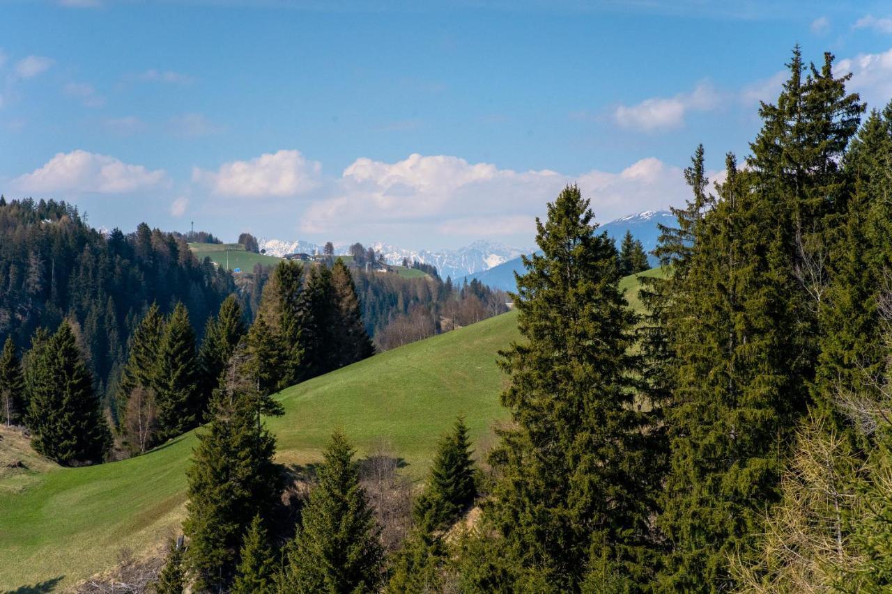 Bed and Breakfast Haus Berghof Gries Zewnętrze zdjęcie