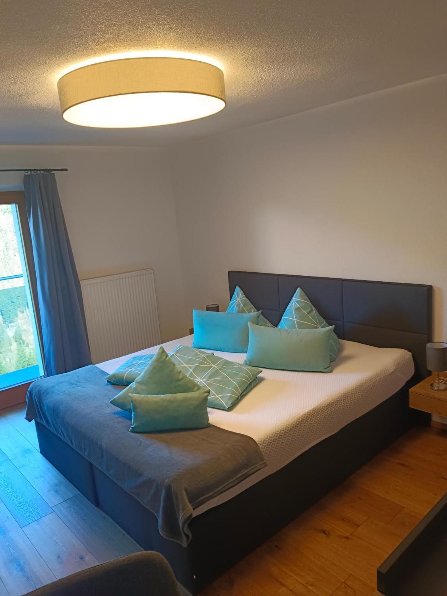 Bed and Breakfast Haus Berghof Gries Zewnętrze zdjęcie
