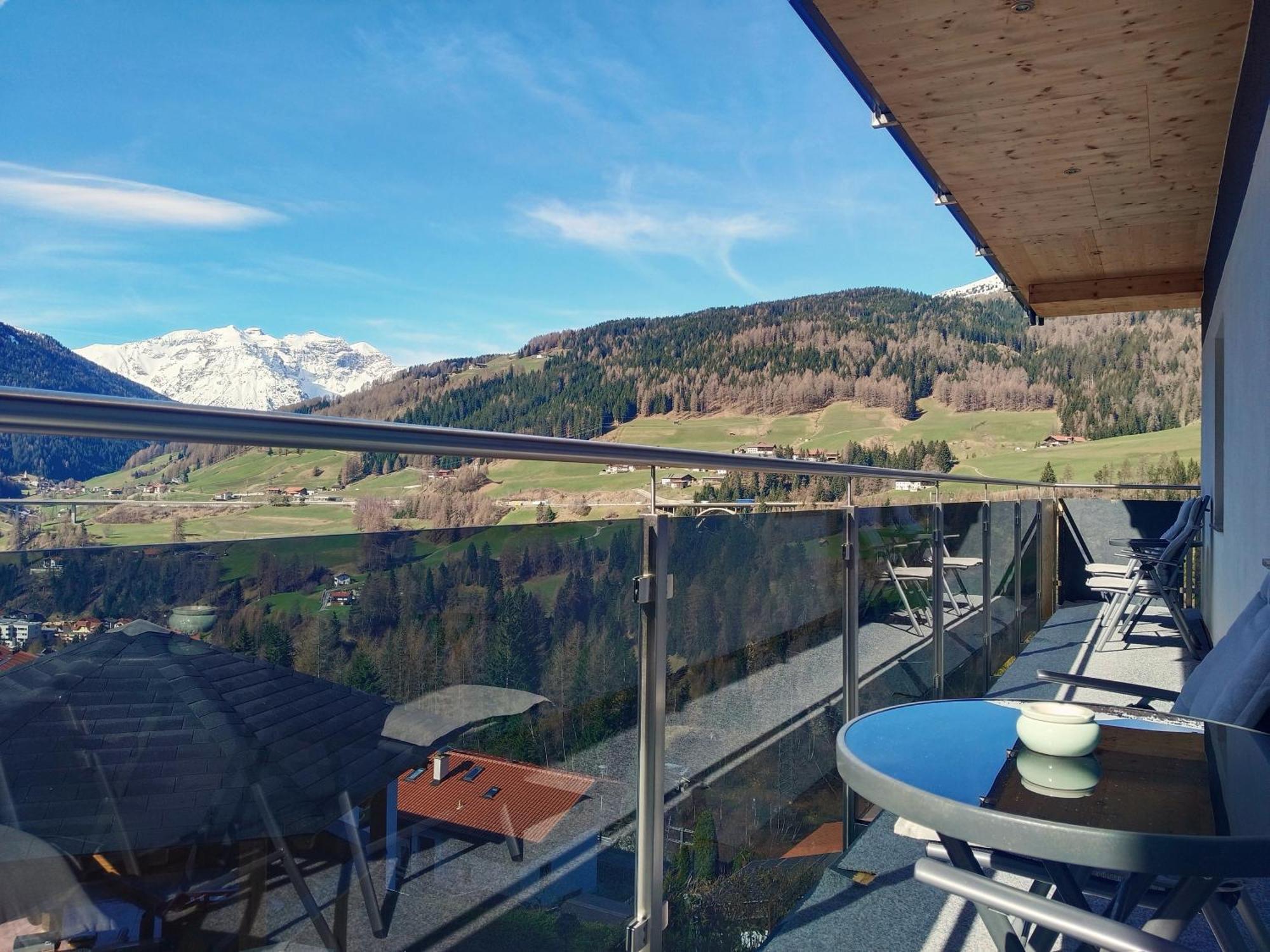 Bed and Breakfast Haus Berghof Gries Zewnętrze zdjęcie