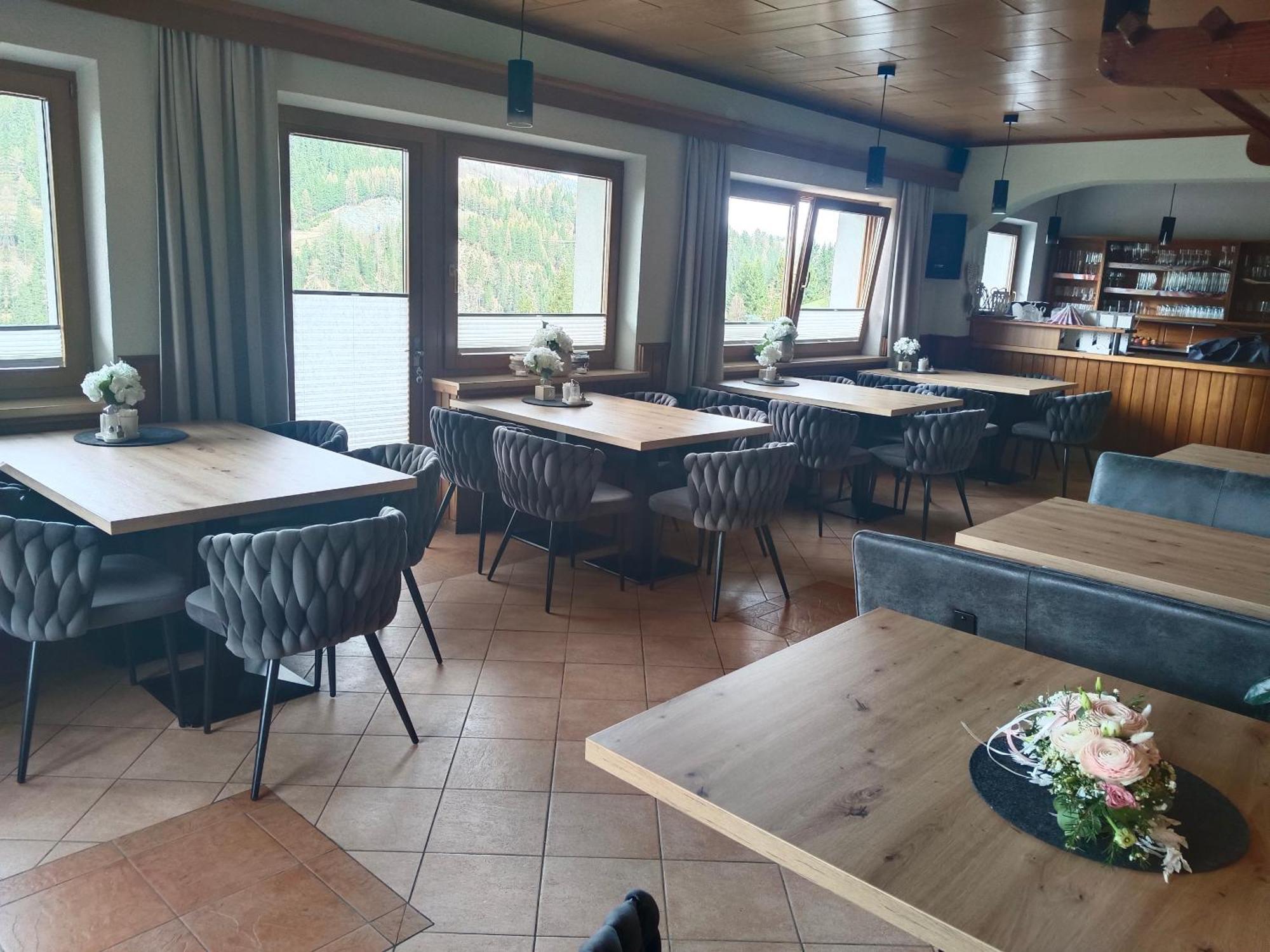 Bed and Breakfast Haus Berghof Gries Zewnętrze zdjęcie